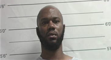 Omar Taylor, - Orleans Parish County, LA 